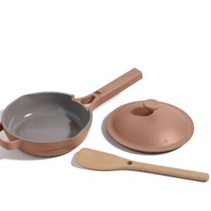 Our Place 8.5" Ceramic Non-Stick Mini Always Pan- Spice